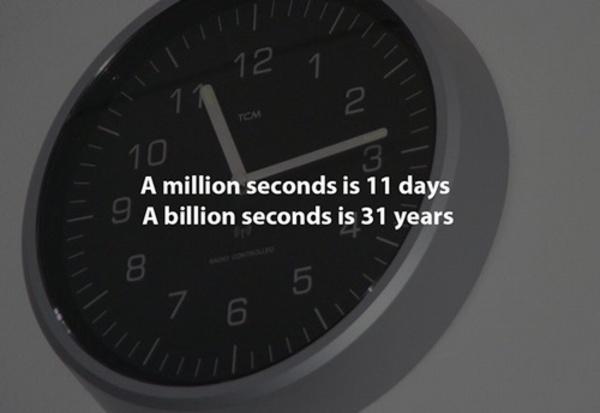 20 Mind-Blowing Facts