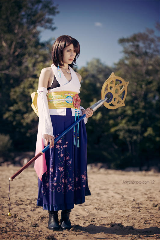 Video game Halloween/Cosplay costume ideas