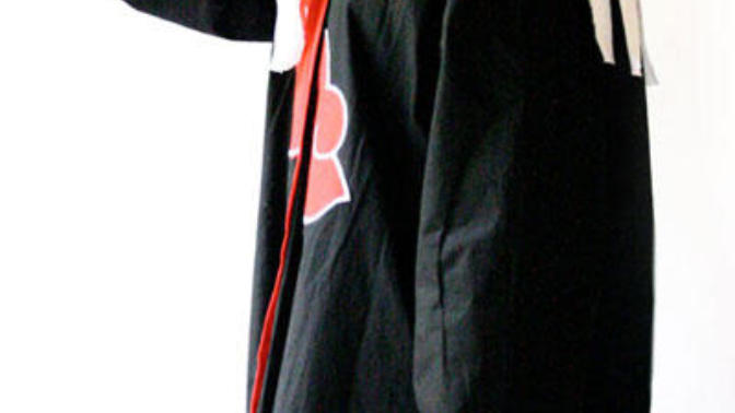 Video game Halloween/Cosplay costume ideas