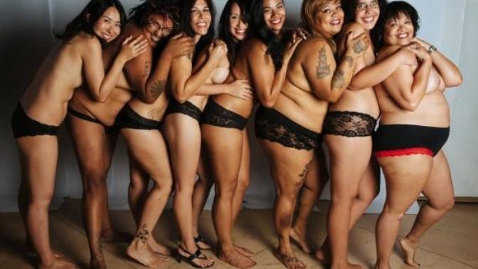 Why are people against body shaming, body shaming?
