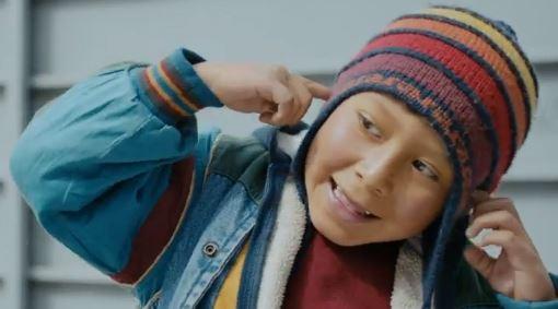 Love, lust & things betwixt