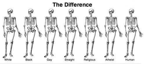 how can a person be good without religion?
