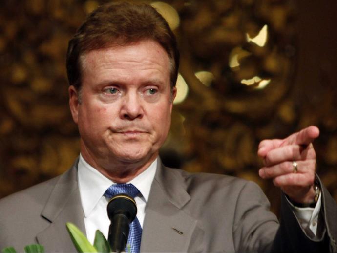 Meet The Democratic Candidates part 2: Martin O'Malley Vs Jim Webb