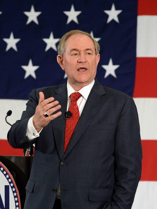 Meet the Republican Candidates part 2: The Three Southern Governors. Jim Gilmore vs Mike Huckabee vs Bobby Jindal