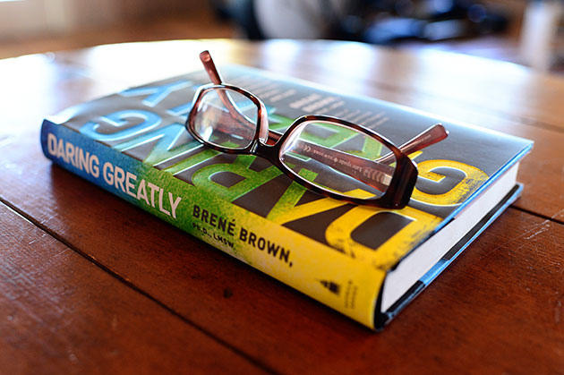 Definition of Belonging; a major component to embracing a feeling of worthiness