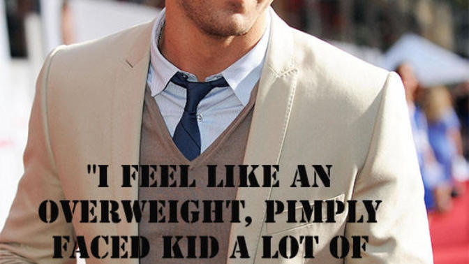Attitude vs. Looks: Why not both?