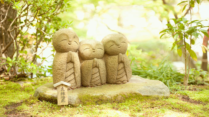 How To Be "ZEN"