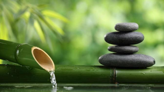 How To Be "ZEN"