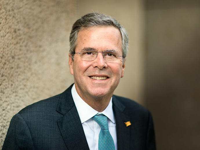 Meet the Republican Candidates part 3: Jeb Bush vs Dr. Ben Carson vs Ted Cruz