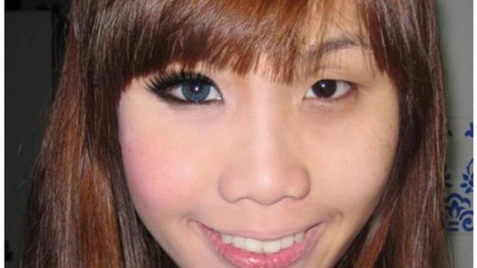 Dating and makeup false advertising or Not? Here's my response.