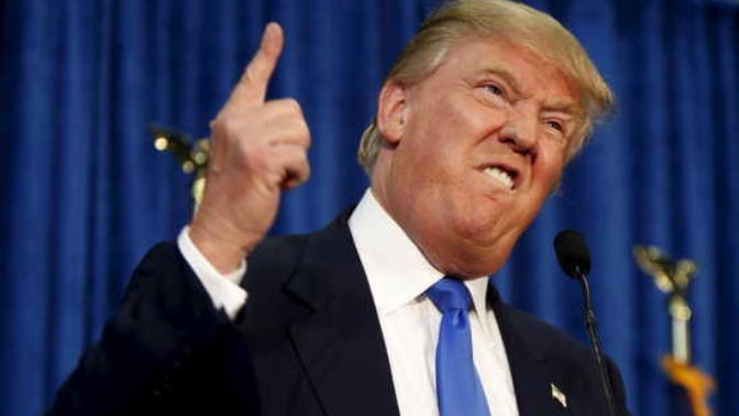 Why I believe Republicans like Donald Trump have zero chance of becoming the next president of the USA in 2016