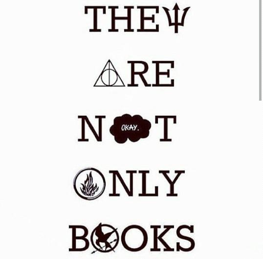 Books should not be made into movies!!