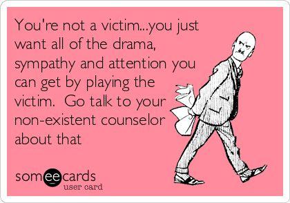 Misogynists and Misandrists: Why they exist and my response to them