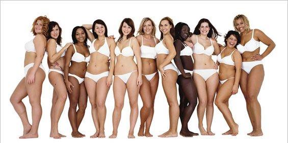 Body Shaming Doesn't Work