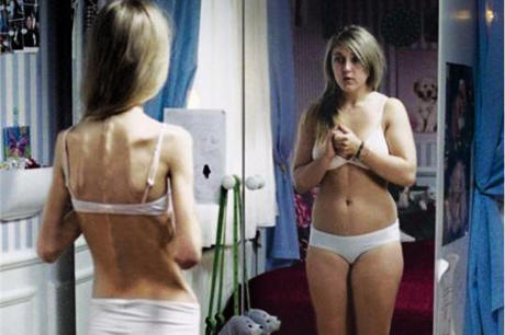 Body Shaming Doesn't Work