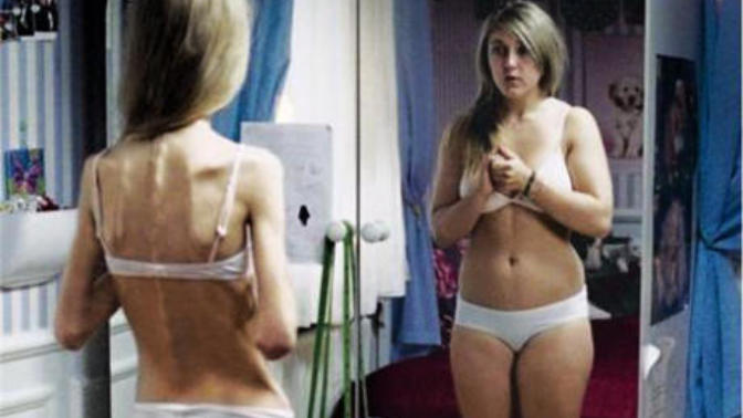 Body Shaming Doesn't Work