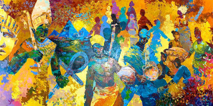 Preservation of Culture: Instinct or Racism