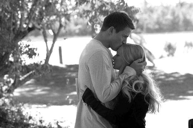 What Women Love About Men