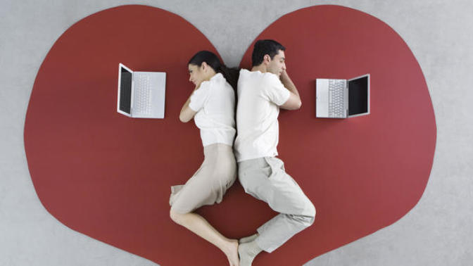Long Distance Relationship Doesn't Have to Mean Hard