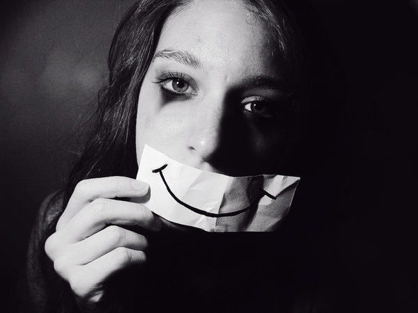 100 Reasons To Why You Shouldn't Commit Suicide