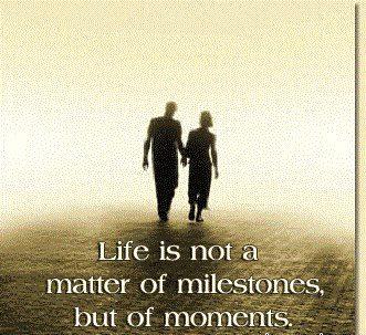 Wise little quotes about life