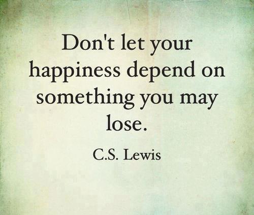 Wise little quotes about life