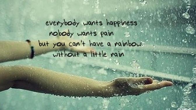 Wise little quotes about life