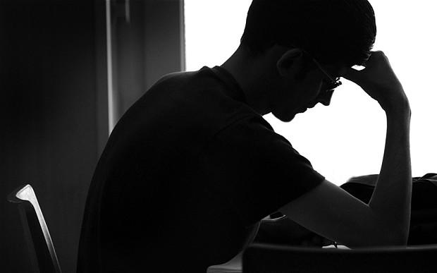 Don't make getting a girlfriend/boyfriend a priority