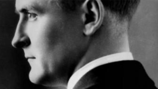 Quotes of F. Scott Fitzgerald
