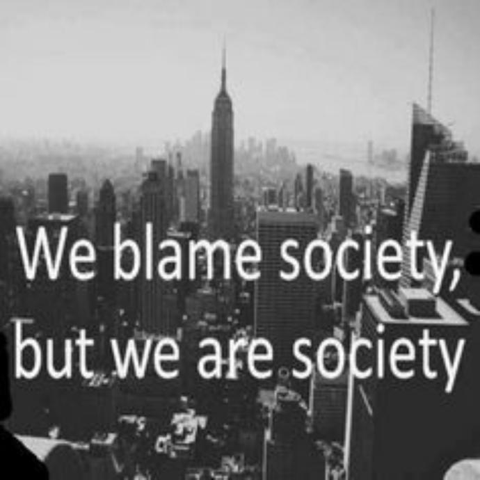 Stop the Hate! Enough Is Enough