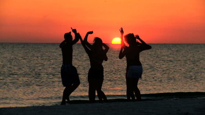 Women Want Nice/Good Guys, Not Pushovers! Men and Women Create False Friendships.