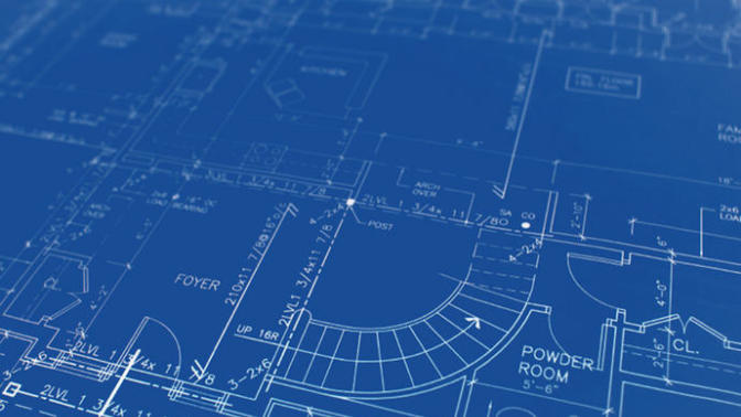 The "Ex" Blueprint