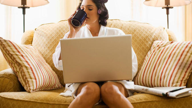 Some suggestions for online dating