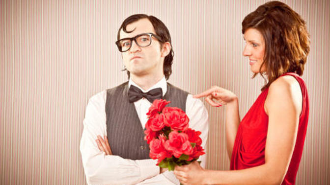 5 Reasons Why Women Should Ask Men Out More Often