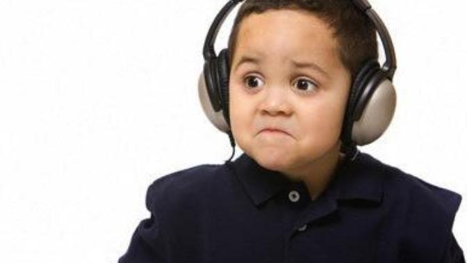 Is music becoming happier?