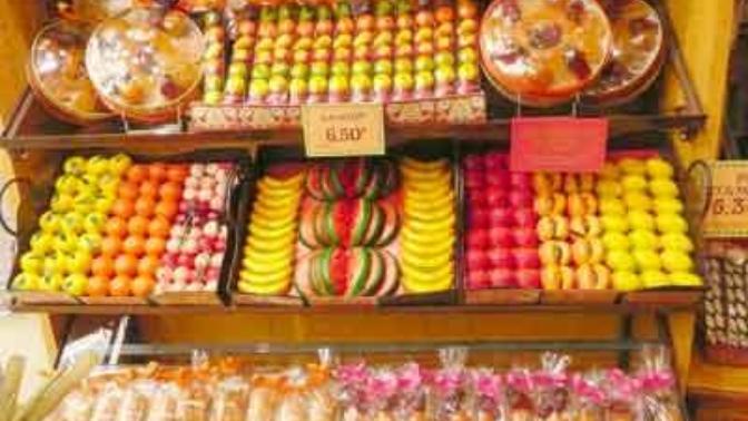 Homemade candies: Sweet treats you can make at home!