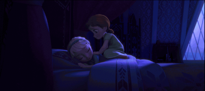 6 reasons why I hate sharing my bed with people