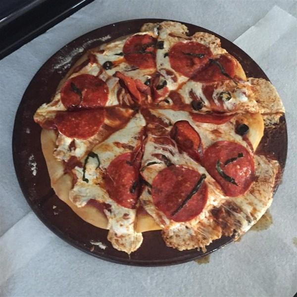 Homemade Pizza recipes: Make your own Pizza at home!