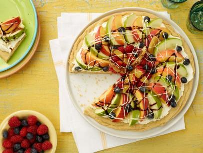 Homemade Pizza recipes: Make your own Pizza at home!