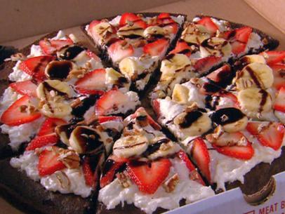 Homemade Pizza recipes: Make your own Pizza at home!