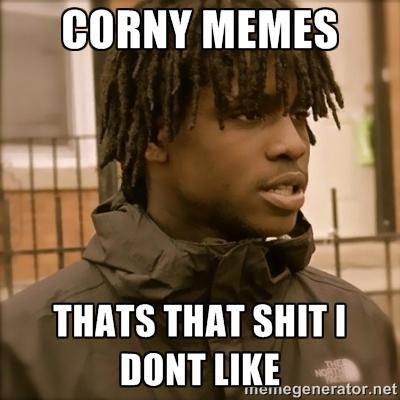5 Reasons Corny People Annoy Me