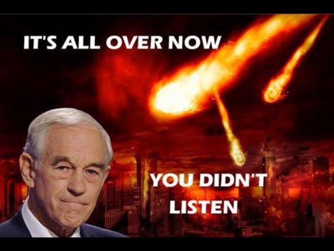 The State of the World; Why I Hate It