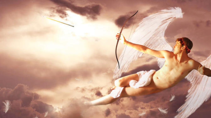 The Ancient Greeks’ 6 Words for Love
