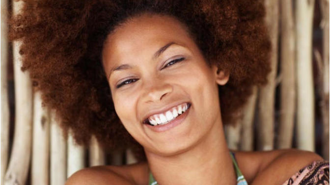 8 Hairstyles I love on Black Women!
