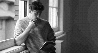 The 10 Sexiest Things Men Do, Without Knowing It