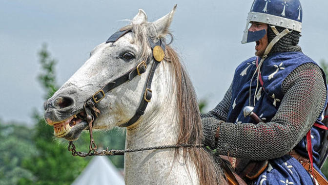 Yes, women DID kill Chivalry, and it was the right thing to do!