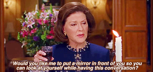 Signs you shouldn't go on a second date