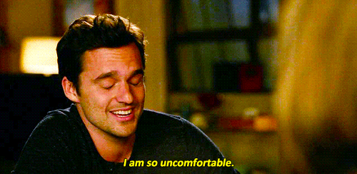 Signs you shouldn't go on a second date