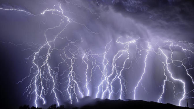 An Immersive Meditation to Fill You With Abundant Energy