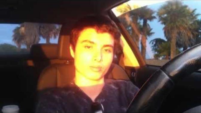 My thoughts on the Oregon shooting